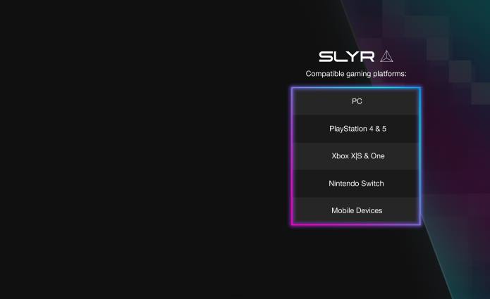 Skullcandy Gaming EssentialPremium Sound SLYR Multi-Platform Wired Gaming Headset T28B54 Black DigiHype