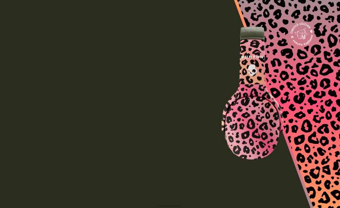 Skullcandy SKULLCANDY X BURTON Crusher Evo Sensory Bass Headphones withPersonal Sound T28B59 Naughty Nature