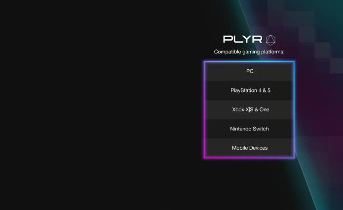 Skullcandy Wireless Gaming Tuned To You PLYR Multi-Platform Wireless Gaming Headset T28B50 Black DigiHype